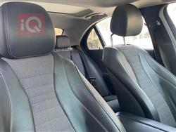 مێرسێدس بێنز E-Class
